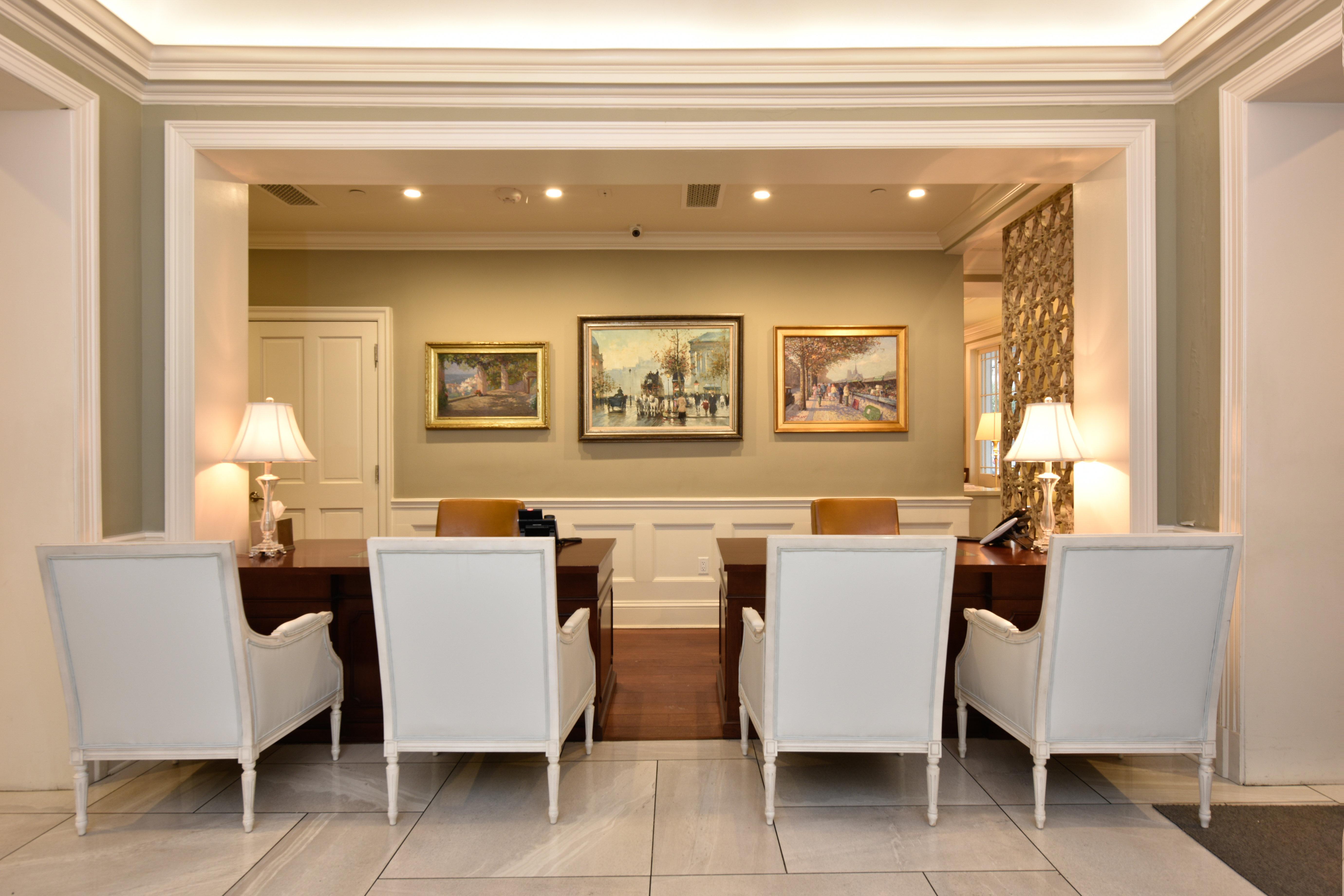 Voco St James Hotel By Ihg Nowy Orlean Zewnętrze zdjęcie