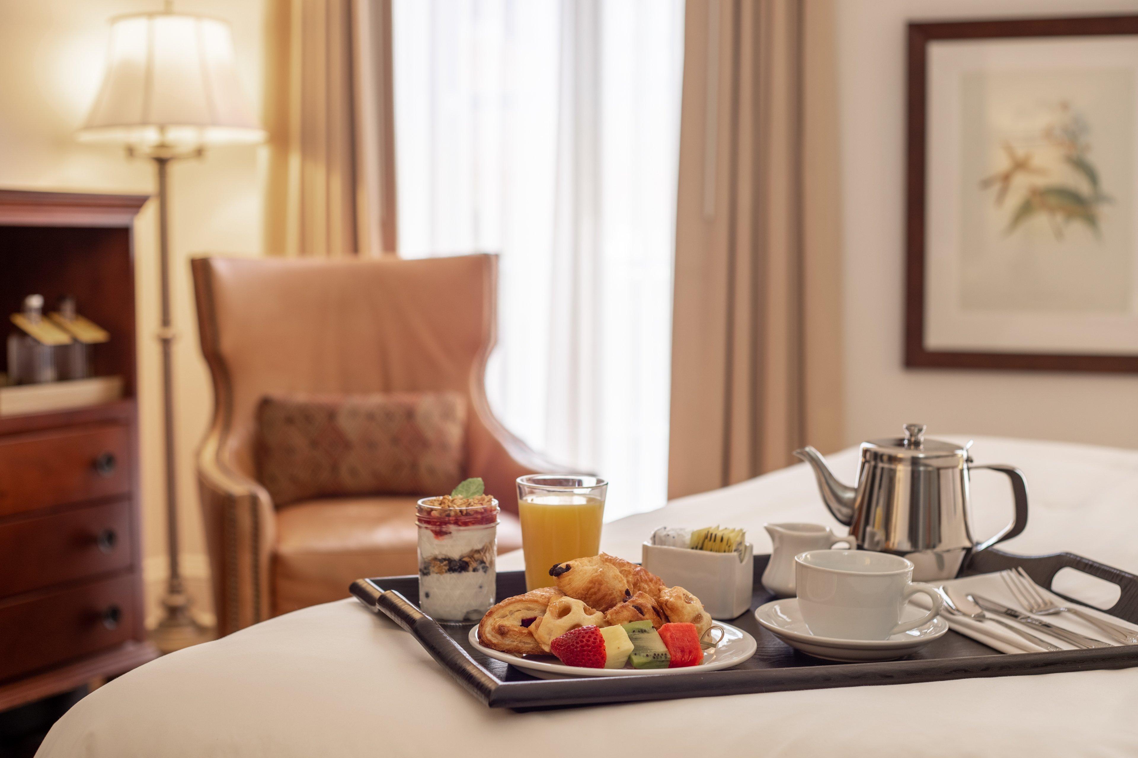 Voco St James Hotel By Ihg Nowy Orlean Zewnętrze zdjęcie