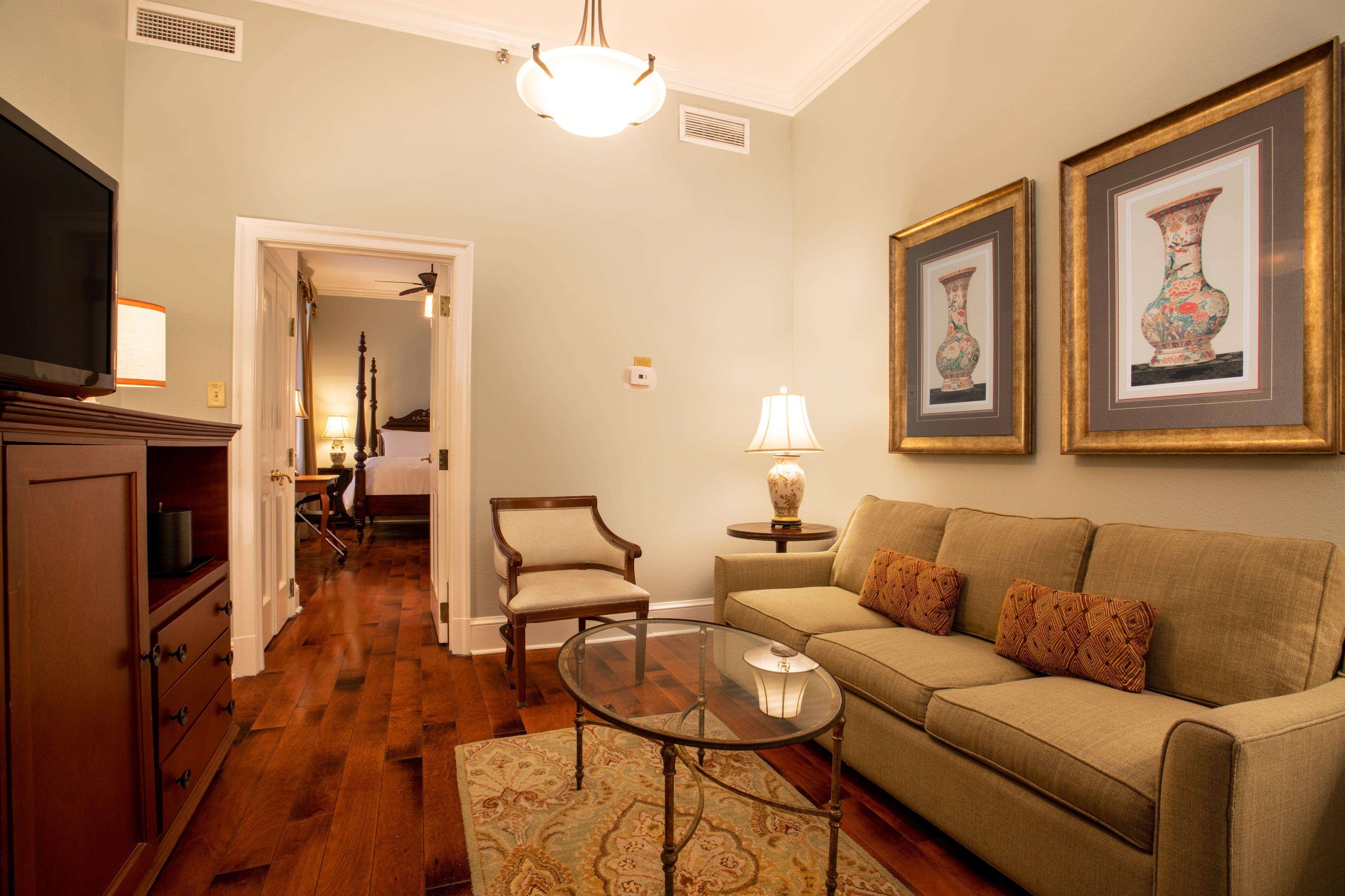 Voco St James Hotel By Ihg Nowy Orlean Zewnętrze zdjęcie