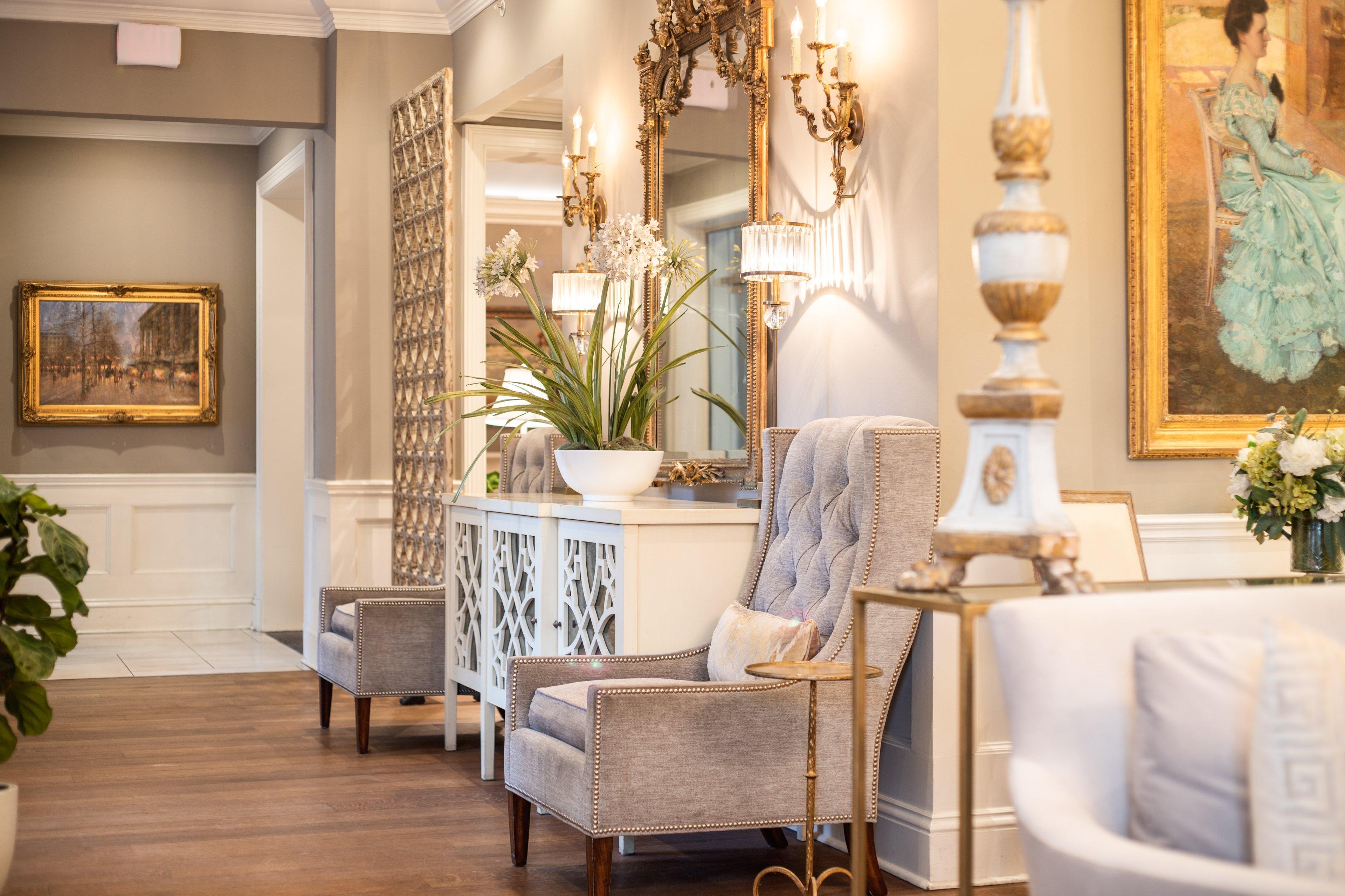 Voco St James Hotel By Ihg Nowy Orlean Zewnętrze zdjęcie
