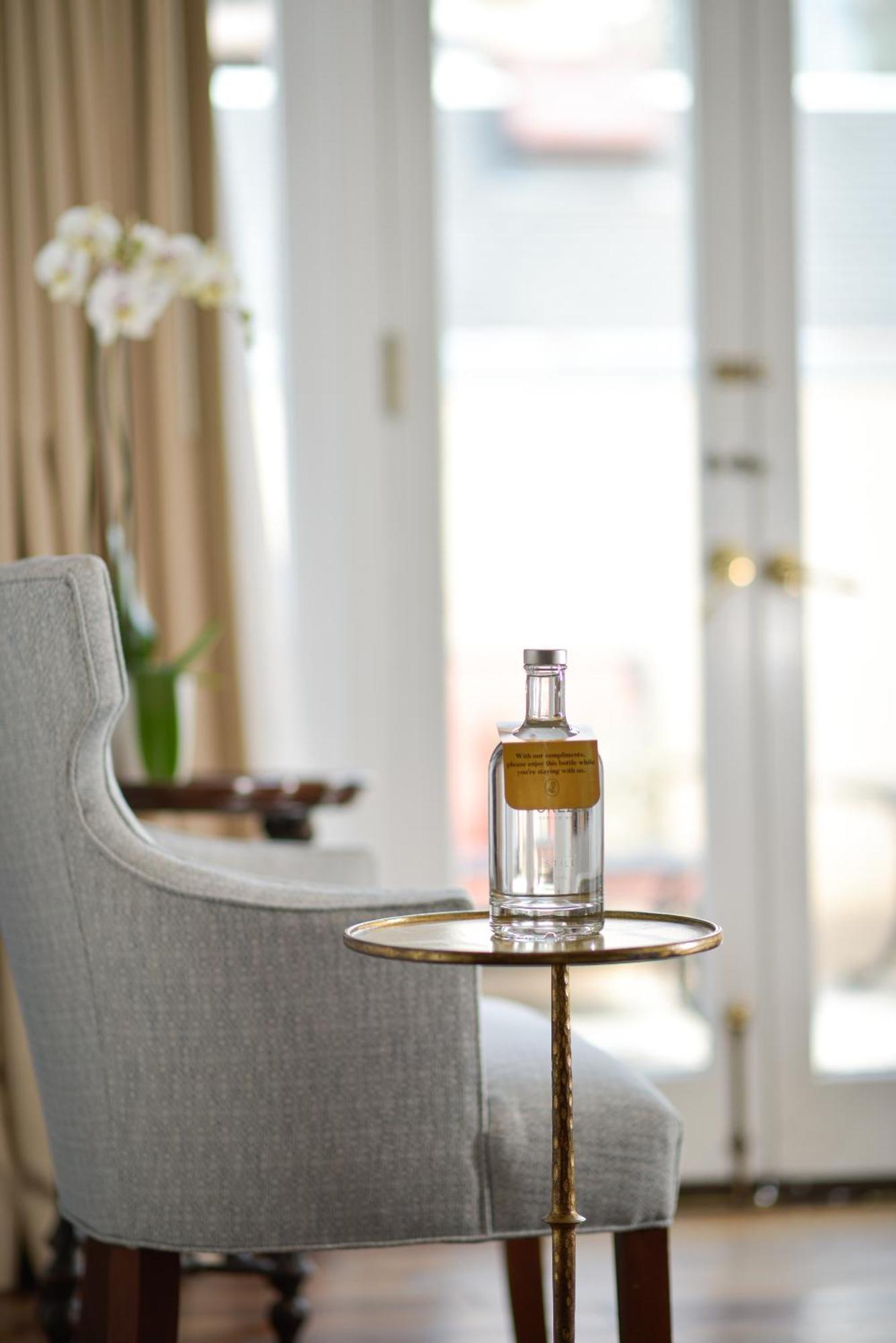 Voco St James Hotel By Ihg Nowy Orlean Zewnętrze zdjęcie
