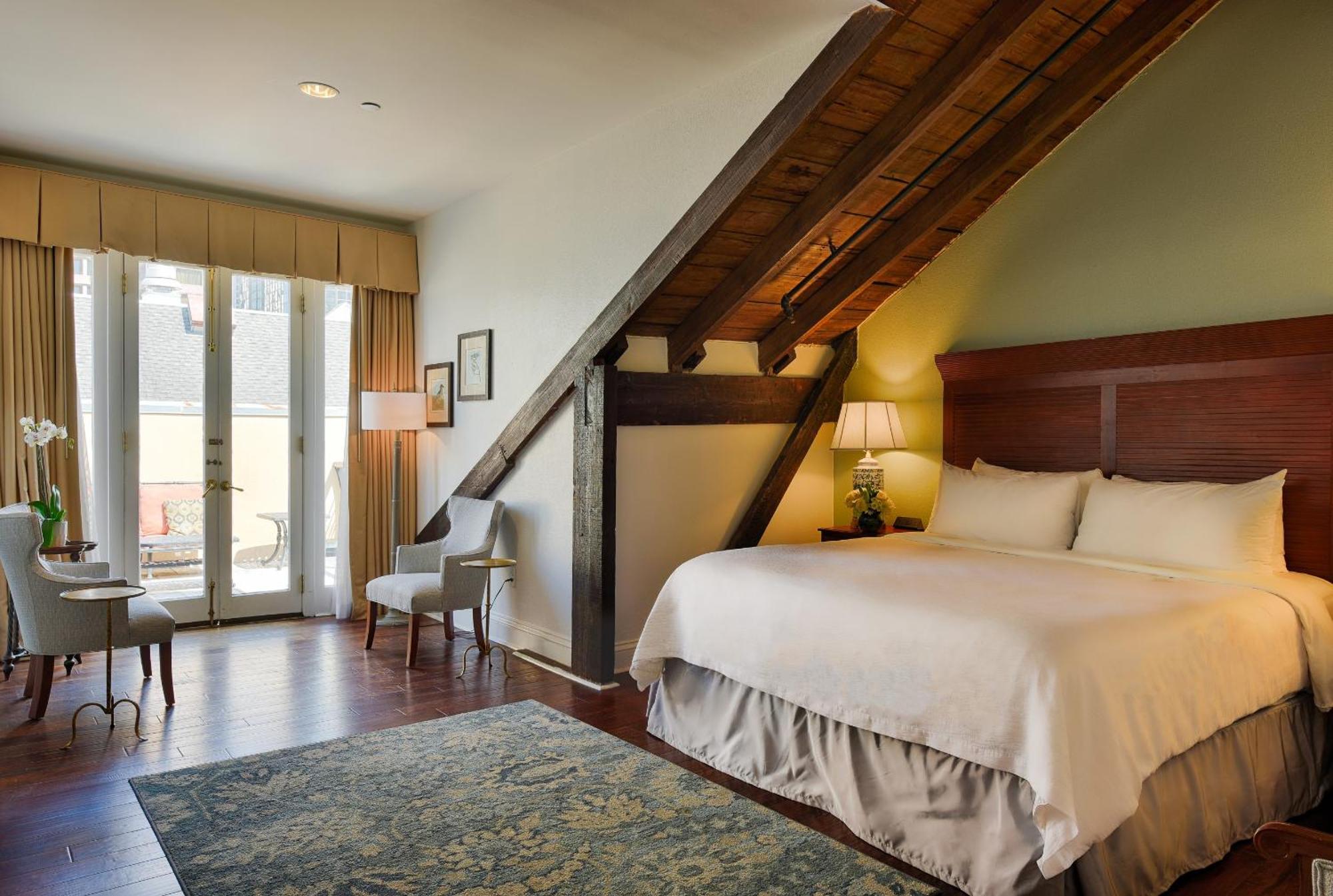 Voco St James Hotel By Ihg Nowy Orlean Zewnętrze zdjęcie