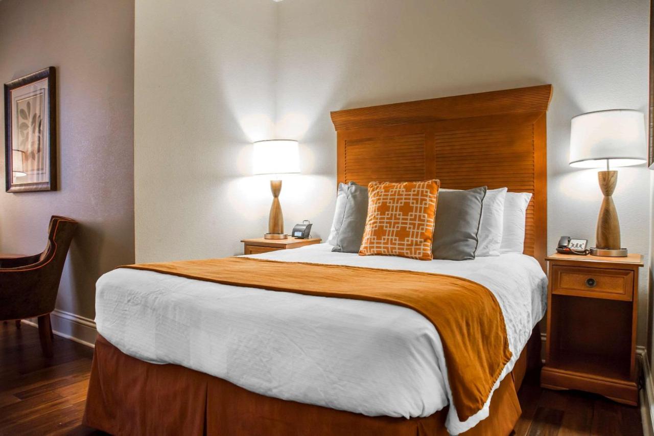 Voco St James Hotel By Ihg Nowy Orlean Zewnętrze zdjęcie