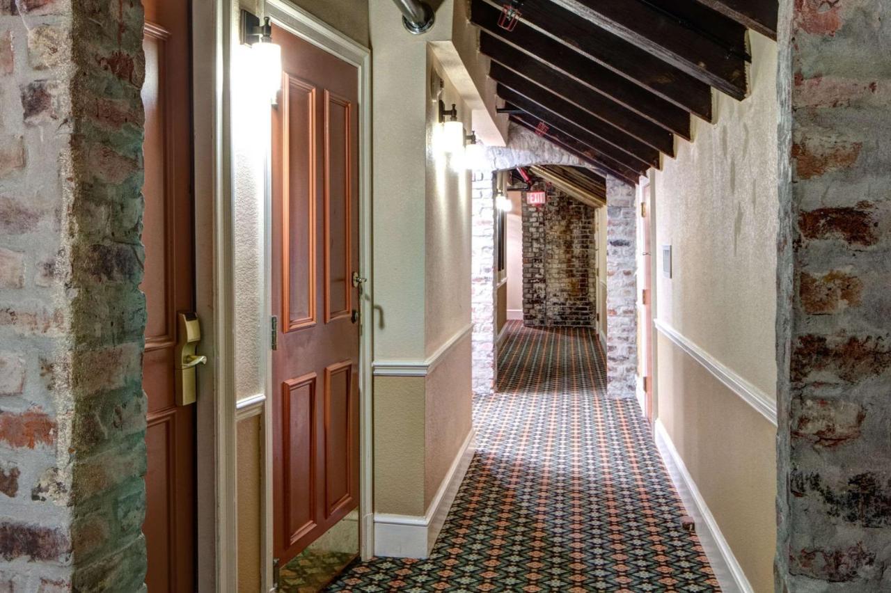 Voco St James Hotel By Ihg Nowy Orlean Zewnętrze zdjęcie