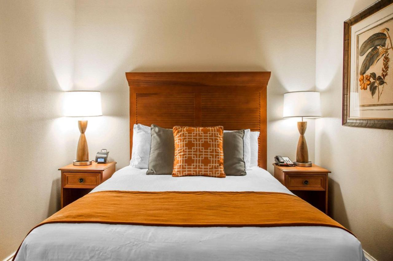 Voco St James Hotel By Ihg Nowy Orlean Zewnętrze zdjęcie
