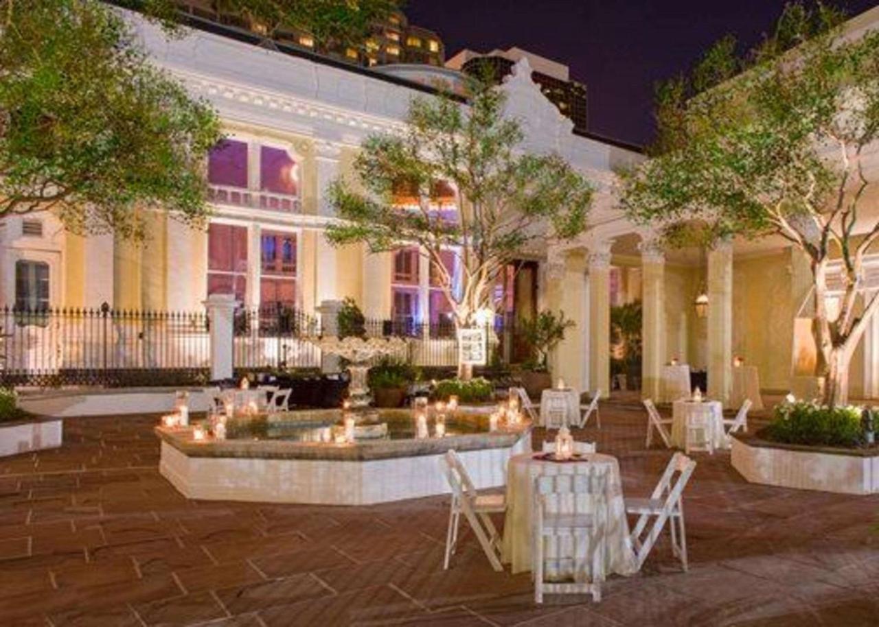 Voco St James Hotel By Ihg Nowy Orlean Zewnętrze zdjęcie