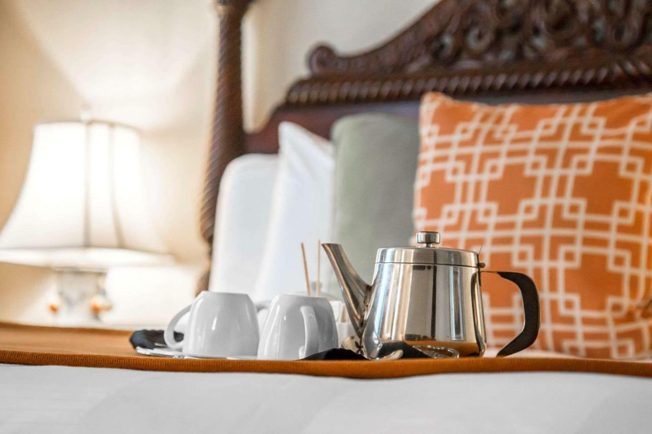 Voco St James Hotel By Ihg Nowy Orlean Zewnętrze zdjęcie